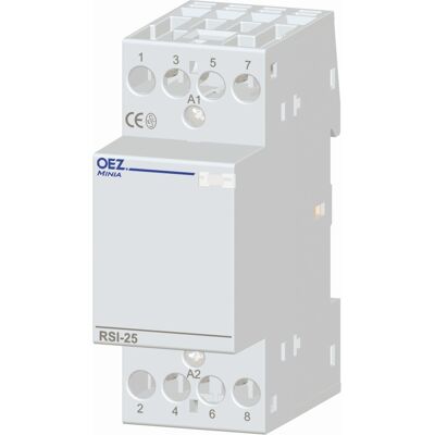 Stykač OEZ RSI-25-40-A230 Stykač OEZ RSI-25-40-A230