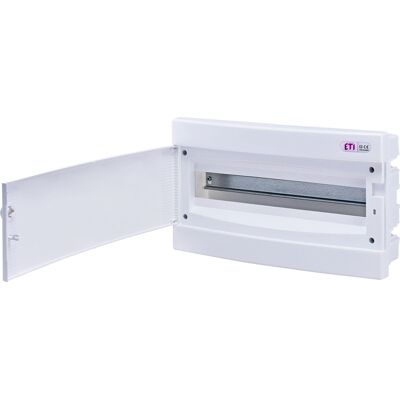 Rozvodnice ETI ECM 18PO IP 40 Rozvodnice ETI ECM 18PO IP 40