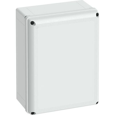Spelsberg GEOS-L 3040-18-o Nástěnné pouzdro - Elektrické skříňky Spelsberg GEOS-L 3040-18-o Nástěnné pouzdro - Elektrické skříňky