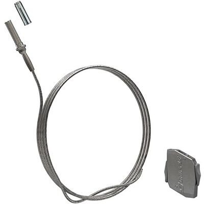 Závěs lankový Gripple HF Express 1 M6, zarážecí kotva 2 m Závěs lankový Gripple HF Express 1 M6, zarážecí kotva 2 m