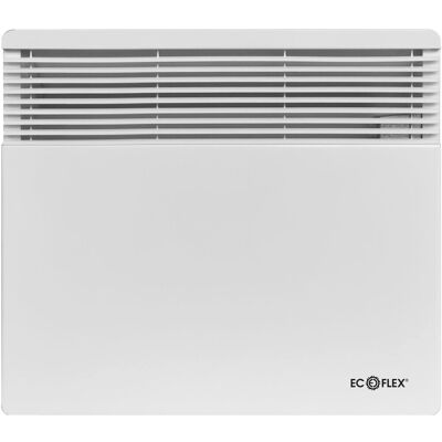 Konvektor přímotopný elektrický Fenix Ecoflex ED 500 W Konvektor přímotopný elektrický Fenix Ecoflex ED 500 W