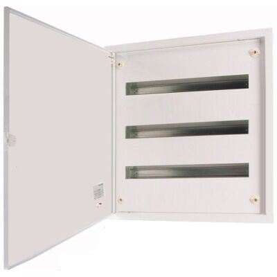 Eaton - 283048 - BF-U - 72 modulů - Elektrická rozvaděč Eaton - 283048 - BF-U - 72 modulů - Elektrická rozvaděč