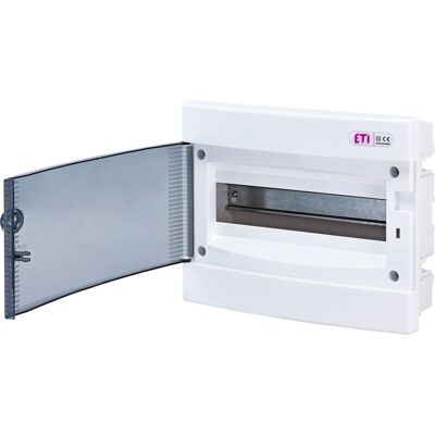 Rozvodnice ETI ECM 12PT IP 40 Rozvodnice ETI ECM 12PT IP 40