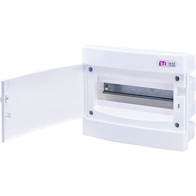 Rozvodnice ETI ECM 12PO IP 40 Rozvodnice ETI ECM 12PO IP 40