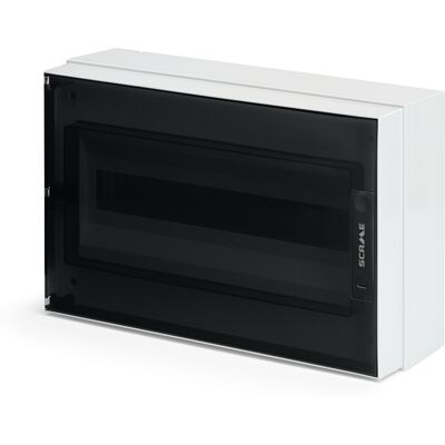 Rozvodnice Scame Ikona 679.1018.2 IP 66 Rozvodnice Scame Ikona 679.1018.2 IP 66