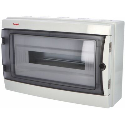 Rozvodnice Famatel Acqua 3918-TTB IP 65 Rozvodnice Famatel Acqua 3918-TTB IP 65