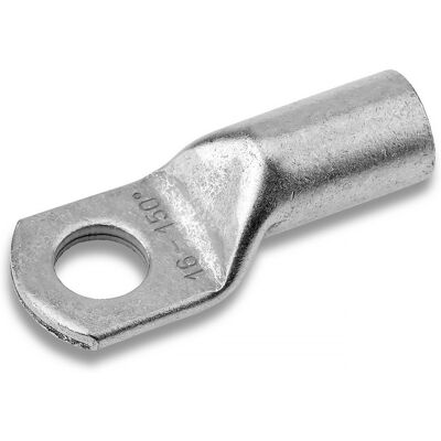 Oko kabelové trubkové Cimco 10 mm2 8 mm 100 ks/bal. Oko kabelové trubkové Cimco 10 mm2 8 mm 100 ks/bal.