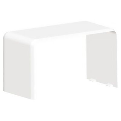 Kryt spojovací pro kanál Kopos PK 90X55 D_HD Kryt spojovací pro kanál Kopos PK 90X55 D_HD