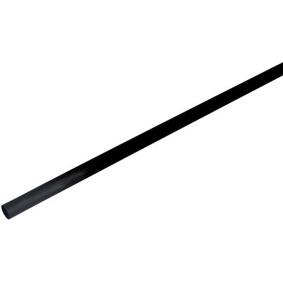 Bužírka smršťovací s lepidlem Cimco 3:1 19,1/6,3 mm černá Bužírka smršťovací s lepidlem Cimco 3:1 19,1/6,3 mm černá