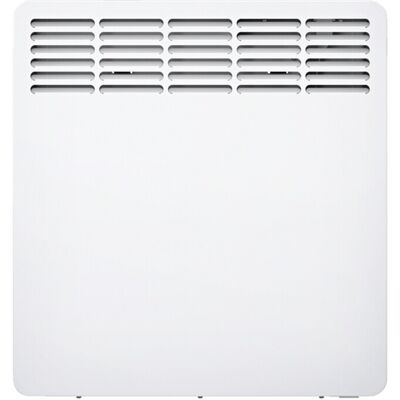 Stiebel Eltron CWM 1000 P Nástěnný Konvektor - Kompaktní, 1000W, s Časovačem Stiebel Eltron CWM 1000 P Nástěnný Konvektor - Kompaktní, 1000W, s Časovačem