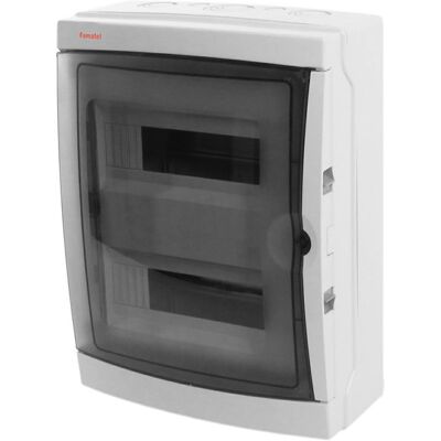 Rozvodnice Famatel Acqua 3926-T IP 65 Rozvodnice Famatel Acqua 3926-T IP 65