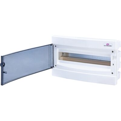 Rozvodnice ETI ECM 18PT IP 40 Rozvodnice ETI ECM 18PT IP 40