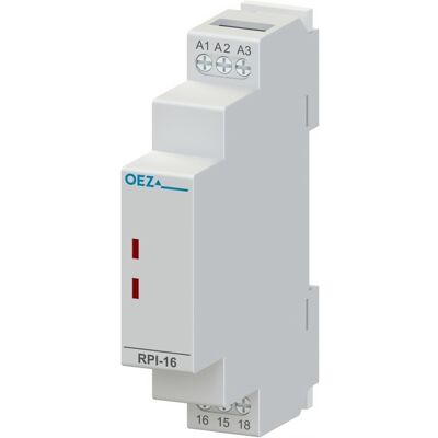 Relé instalační OEZ RPI-16-001-X230-SC Relé instalační OEZ RPI-16-001-X230-SC
