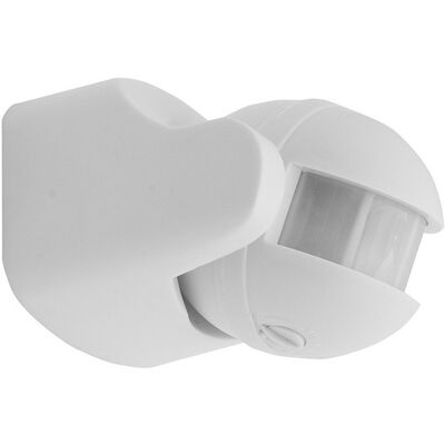 Čidlo pohybu PIR Panlux SL2400/B Čidlo pohybu PIR Panlux SL2400/B
