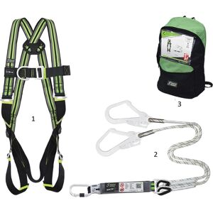 Ardon Souprava na ocelové konstrukce Kratos Safety FA8000500 Ardon Souprava na ocelové konstrukce Kratos Safety FA8000500