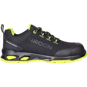 Polobotky bezpečnostní Ardon Brimic S3 ESD 44 Polobotky bezpečnostní Ardon Brimic S3 ESD 44