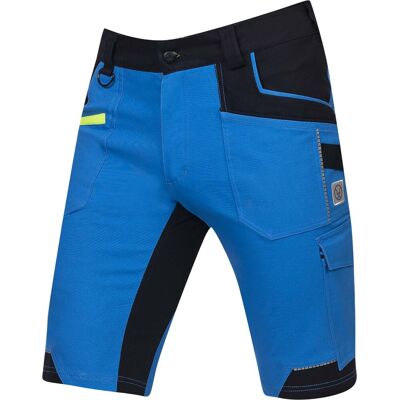 Šortky Ardon 4Xstretch modrá 54 Šortky Ardon 4Xstretch modrá 54