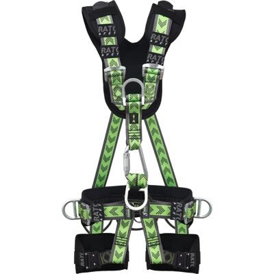 Ardon Postroj bezpečnostní Kratos Safety FA1020600 Ardon Postroj bezpečnostní Kratos Safety FA1020600