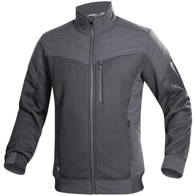 Bunda Ardon Hybrid tmavě šedá XL Bunda Ardon Hybrid tmavě šedá XL