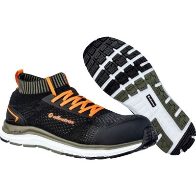 Polobotky Albatros Ultimate Impulse S1P ESD HRO SRA 44 Polobotky Albatros Ultimate Impulse S1P ESD HRO SRA 44
