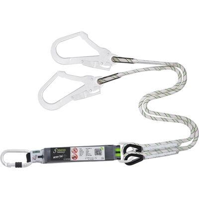 Ardon Tlumič pádu Kratos Safety FA3060015 1,5 m Ardon Tlumič pádu Kratos Safety FA3060015 1,5 m