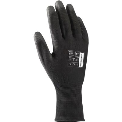 Rukavice Ardon Buck Black 9 (12 párů) Rukavice Ardon Buck Black 9 (12 párů)