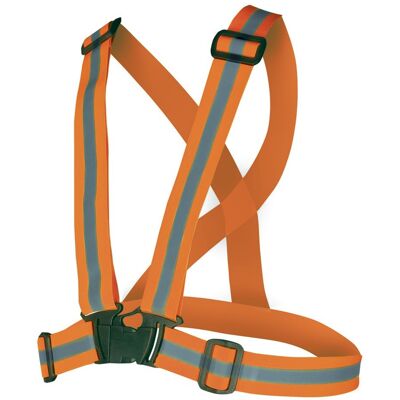 Kříž reflexní Ardon REF702 oranřový Kříž reflexní Ardon REF702 oranřový