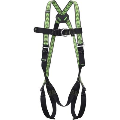 Ardon Postroj bezpečnostní Kratos Safety FA1010501A L–XXL Ardon Postroj bezpečnostní Kratos Safety FA1010501A L–XXL