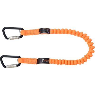 Ardon Popruh k nářadí s karabinami Kratos Safety TS9000106 1 m Ardon Popruh k nářadí s karabinami Kratos Safety TS9000106 1 m
