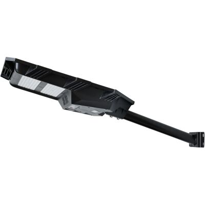 Svítidlo LED solární s čidlem pohybu a soumraku Ecolite Strada 40 W Svítidlo LED solární s čidlem pohybu a soumraku Ecolite Strada 40 W