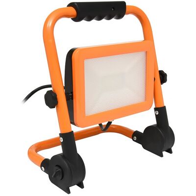 Reflektor LED Ecolite 30 W 4 000 K Reflektor LED Ecolite 30 W 4 000 K