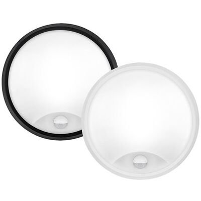 Solight - LED Sensor Light - IP54 - 18W - Lamp Solight - LED Sensor Light - IP54 - 18W - Lamp