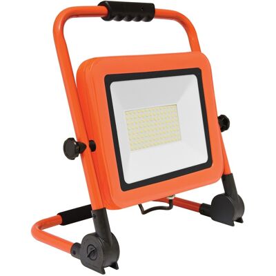 Reflektor LED Ecolite 100 W 4 000 K Reflektor LED Ecolite 100 W 4 000 K