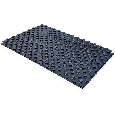 Deska systémová s izolací DEK DS52 1400×800 mm (11,20 m2/bal.) Deska systémová s izolací DEK DS52 1400×800 mm (11,20 m2/bal.)