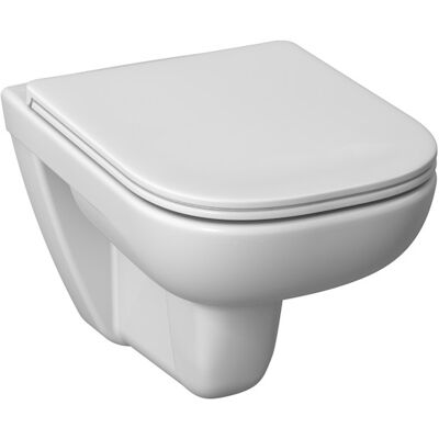 WC závěsné Jika Deep by Jika WC závěsné Jika Deep by Jika
