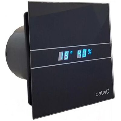 Ventilátor Cata E-Glass 100 GHTH Ventilátor Cata E-Glass 100 GHTH