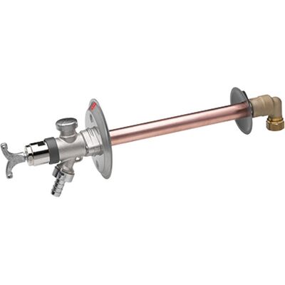 HANSA Ventil nezámrzný Oras 1/2"×1000 mm HANSA Ventil nezámrzný Oras 1/2"×1000 mm
