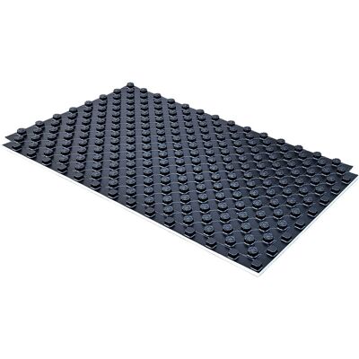 Deska systémová s izolací DEK DS33 1400×800 mm (15,68 m2/ba.l) Deska systémová s izolací DEK DS33 1400×800 mm (15,68 m2/ba.l)