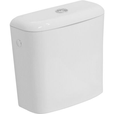 Nádrž na WC s bočním napouštěním - Jika Deep Nádrž na WC s bočním napouštěním - Jika Deep