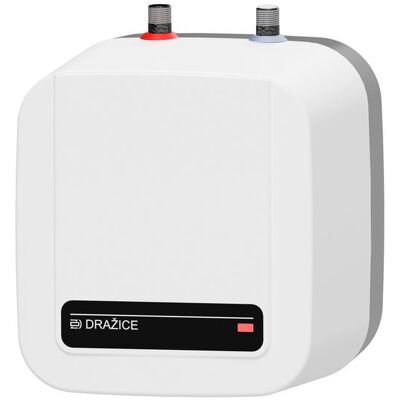 Ohřívač elektrický zásobníkový Dražice TO 5.1 IN pod umyvadlo Ohřívač elektrický zásobníkový Dražice TO 5.1 IN pod umyvadlo