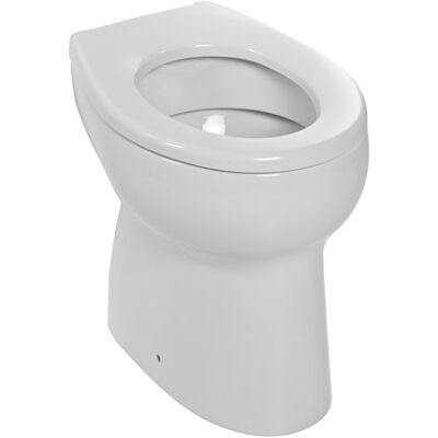 Jika Baby Model H8220360000001 Dětský WC Bílý Jika Baby Model H8220360000001 Dětský WC Bílý