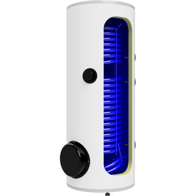 Zásobník TV nepřímotopný Dražice OKC 300 NTR/HP Zásobník TV nepřímotopný Dražice OKC 300 NTR/HP