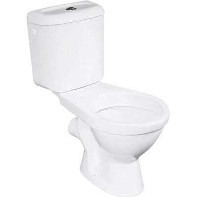 JIKA WC kombinované Euroline vodorovný odpad JIKA WC kombinované Euroline vodorovný odpad