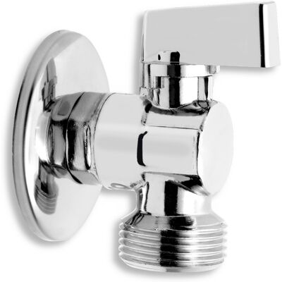 Ventil přístrojový Novaservis CF3027 1/2"×3/4" se zpětnou klapkou Ventil přístrojový Novaservis CF3027 1/2"×3/4" se zpětnou klapkou