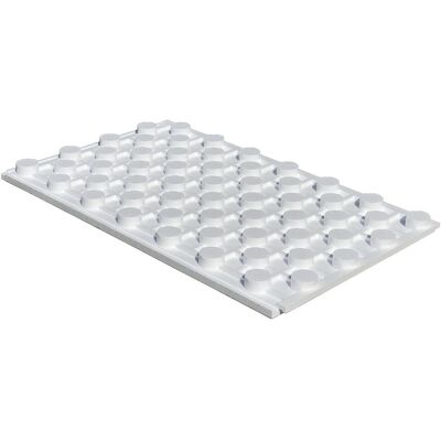 Deska systémová s izolací DEKPERIMETER NR75 50mm 1050x600 (7,56 m2/bal.) Deska systémová s izolací DEKPERIMETER NR75 50mm 1050x600 (7,56 m2/bal.)