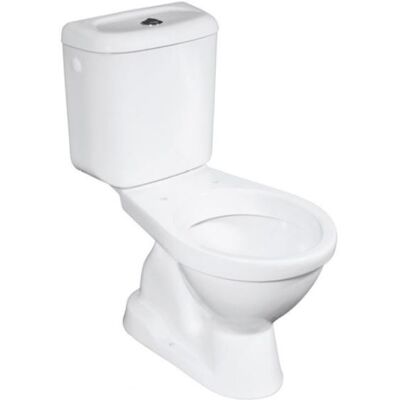 JIKA WC kombinované Euroline svislý odpad JIKA WC kombinované Euroline svislý odpad