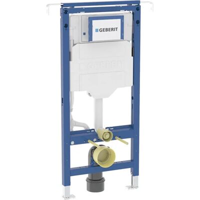 Modul instalační Geberit Duofix 111.355.00.6 pro závěsné WC Modul instalační Geberit Duofix 111.355.00.6 pro závěsné WC
