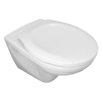 JIKA WC závěsné Euroline JIKA WC závěsné Euroline