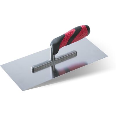 Hladítko nerezové hladké DEK HN30 SKIN TOUCH 130×280 mm Hladítko nerezové hladké DEK HN30 SKIN TOUCH 130×280 mm