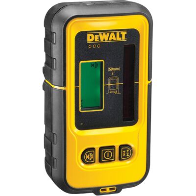 Detektor laserový DeWALT DE0892 Detektor laserový DeWALT DE0892